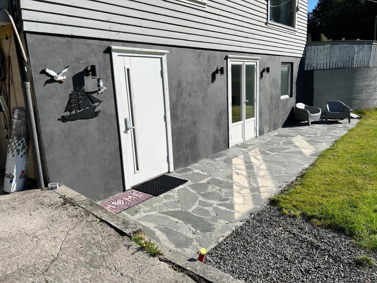 Reistad Ranch Rasvag Exterior foto
